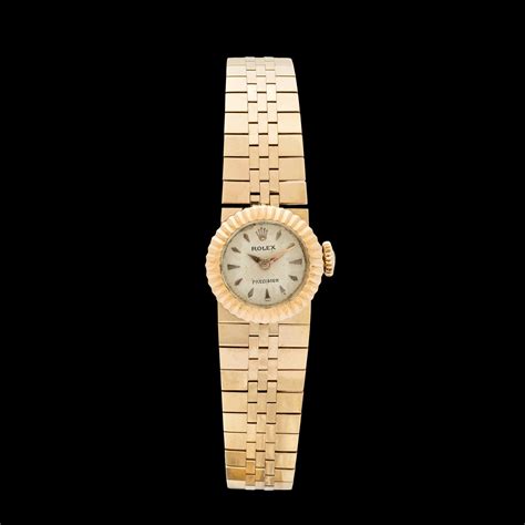 vintage rolex super precision wristwatch|vintage ladies rolex watches 1960s.